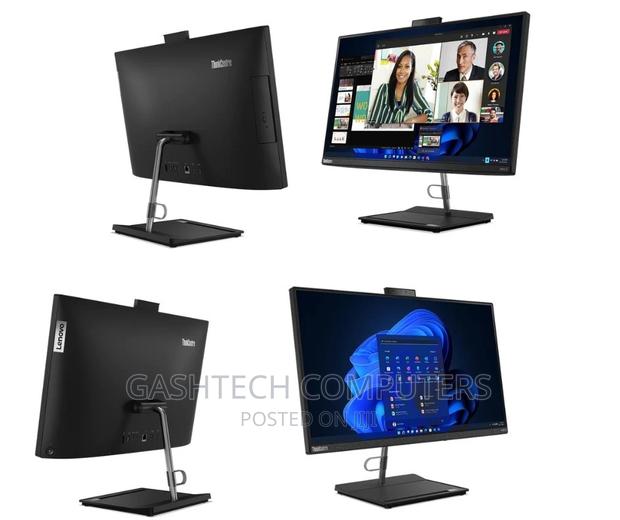 New Desktop Computer Lenovo ThinkCentre 22 4GB Intel Core I5 SSD 256GB - thumbnail 2