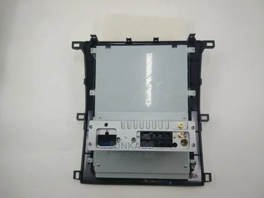 16.1 Inches Android Tesla for Landcruiser V8 200, 2008-2015