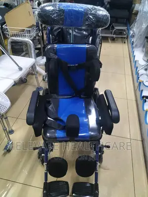 Celebral Palys Wheelchair (Kids)