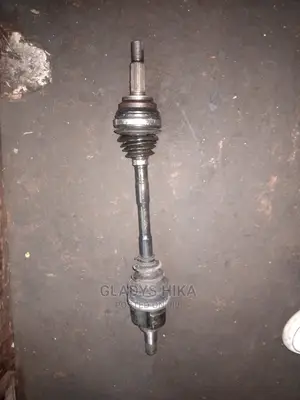 Ex Japan Drive Shaft for Belta on Sale