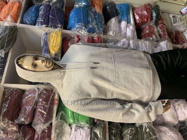 Hoodies All Colours - thumbnail 2