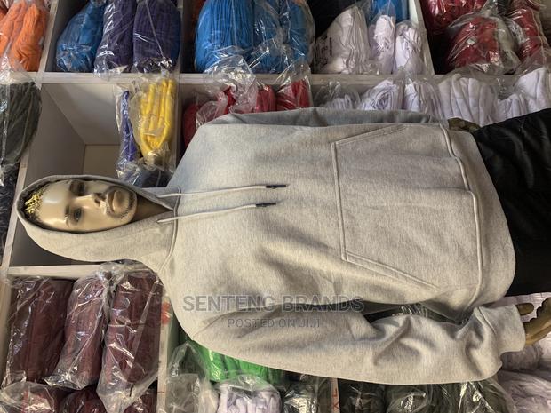 Hoodies All Colours
