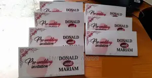Printing and Branding