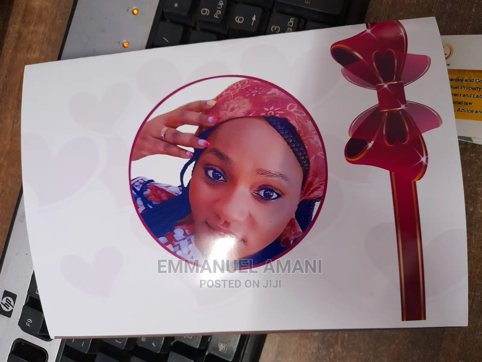 Printing and Branding