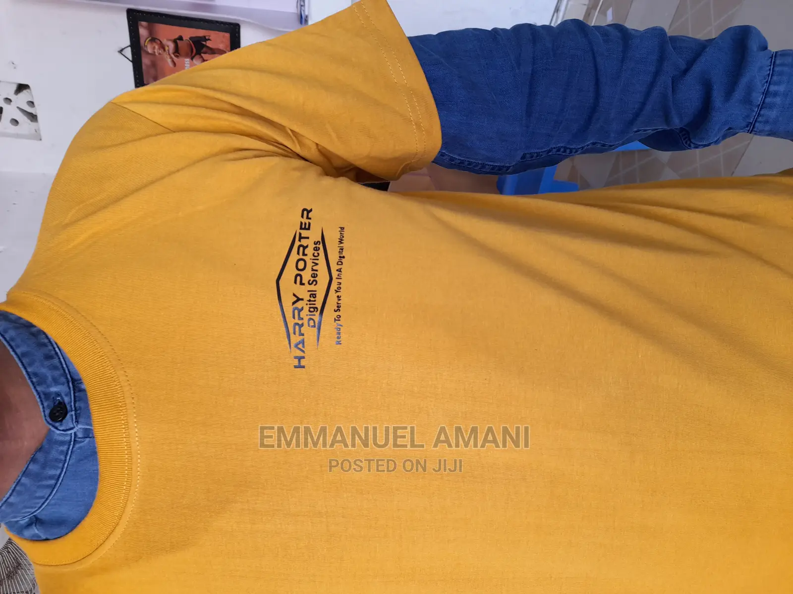 Printing and Branding