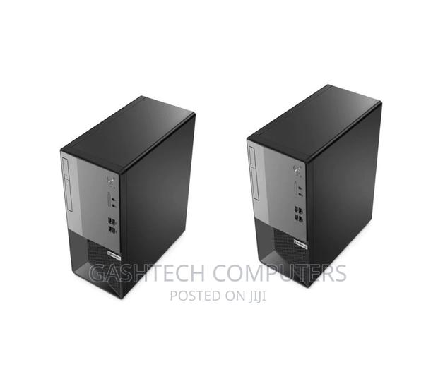 New Desktop Computer Lenovo 4GB Intel Core I3 HDD 1T - main view