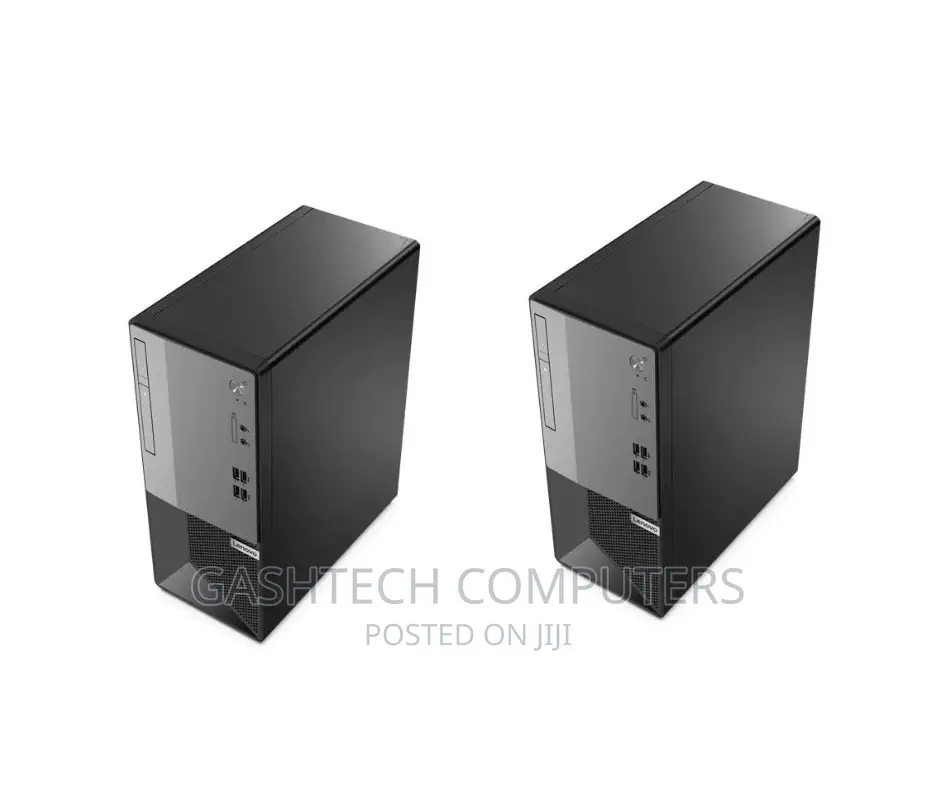 New Desktop Computer Lenovo 4GB Intel Core I3 HDD 1T