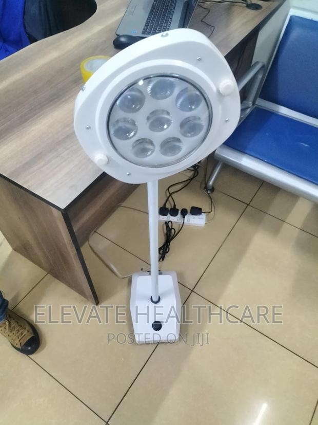 Examination Lamp - thumbnail 2