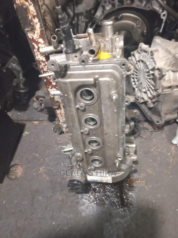 Ex Japan 2sz Cylinder Head on Sale