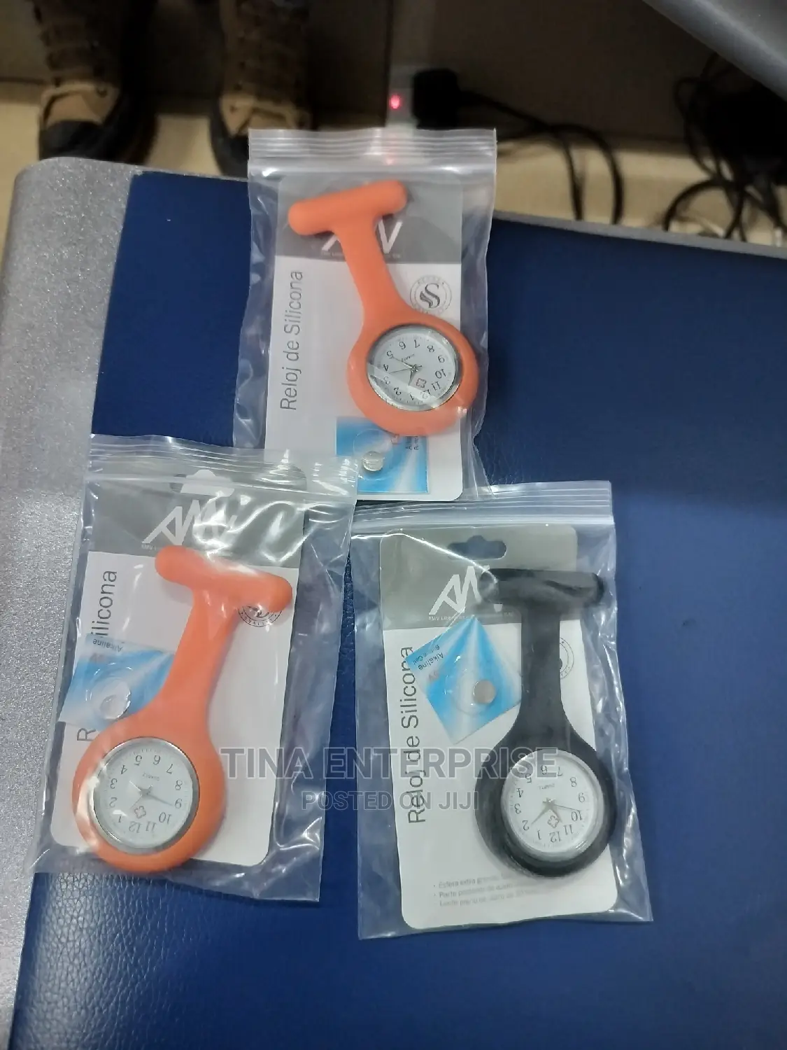Nurses Watches