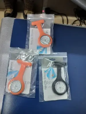 Nurses Watches