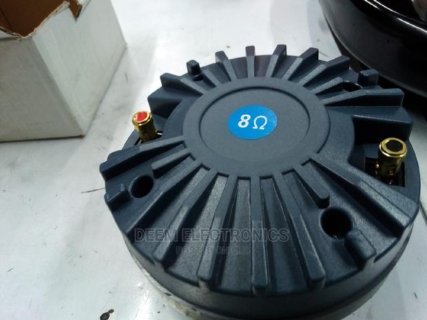 Quality Tweeter 8ohms