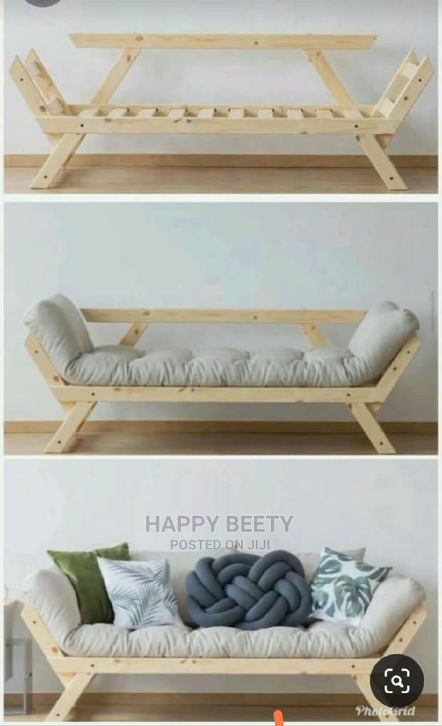 Pallet Cushion - thumbnail 3