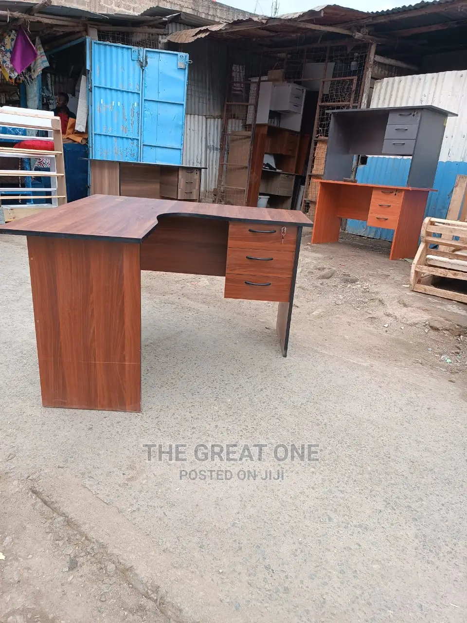 Office Desk Office Desk