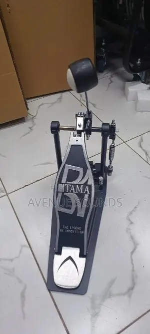 Tama Drumset Kick