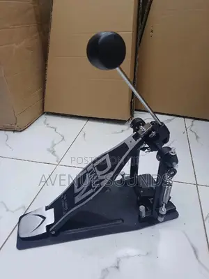 Tama Drumset Kick
