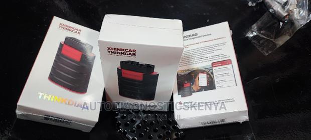 Thinkdiag Bluetooth OBD2 Car Diagnosis Dongle Full Systems