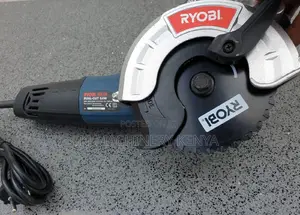 Dual Cut Saw