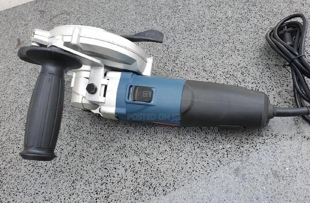 Dual Cut Saw - thumbnail 3