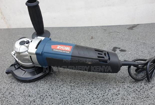 Dual Cut Saw - thumbnail 4