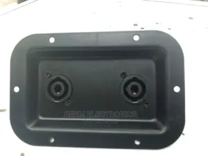 Connector for Speakers 2ports