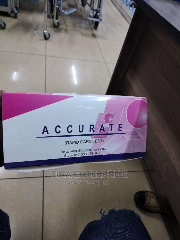 Drug of Abuse Test Panel Urine - thumbnail 2