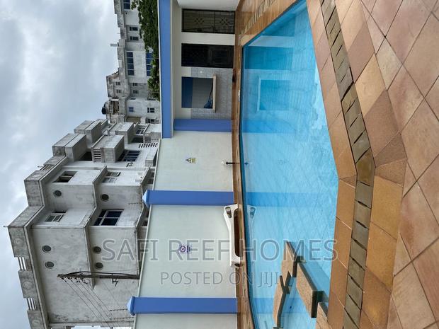 3bdrm Apartment in Nyali for rent - main view