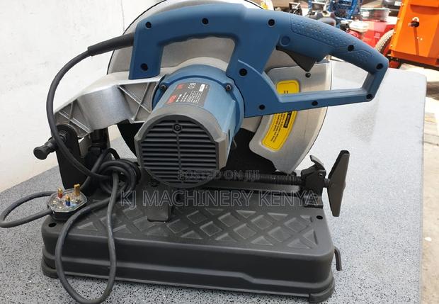 Cut Off Saw - thumbnail 3