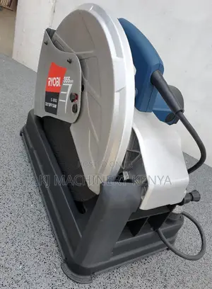 Cut Off Saw