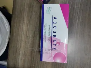 H.Pylori Test Cassette (Stool)