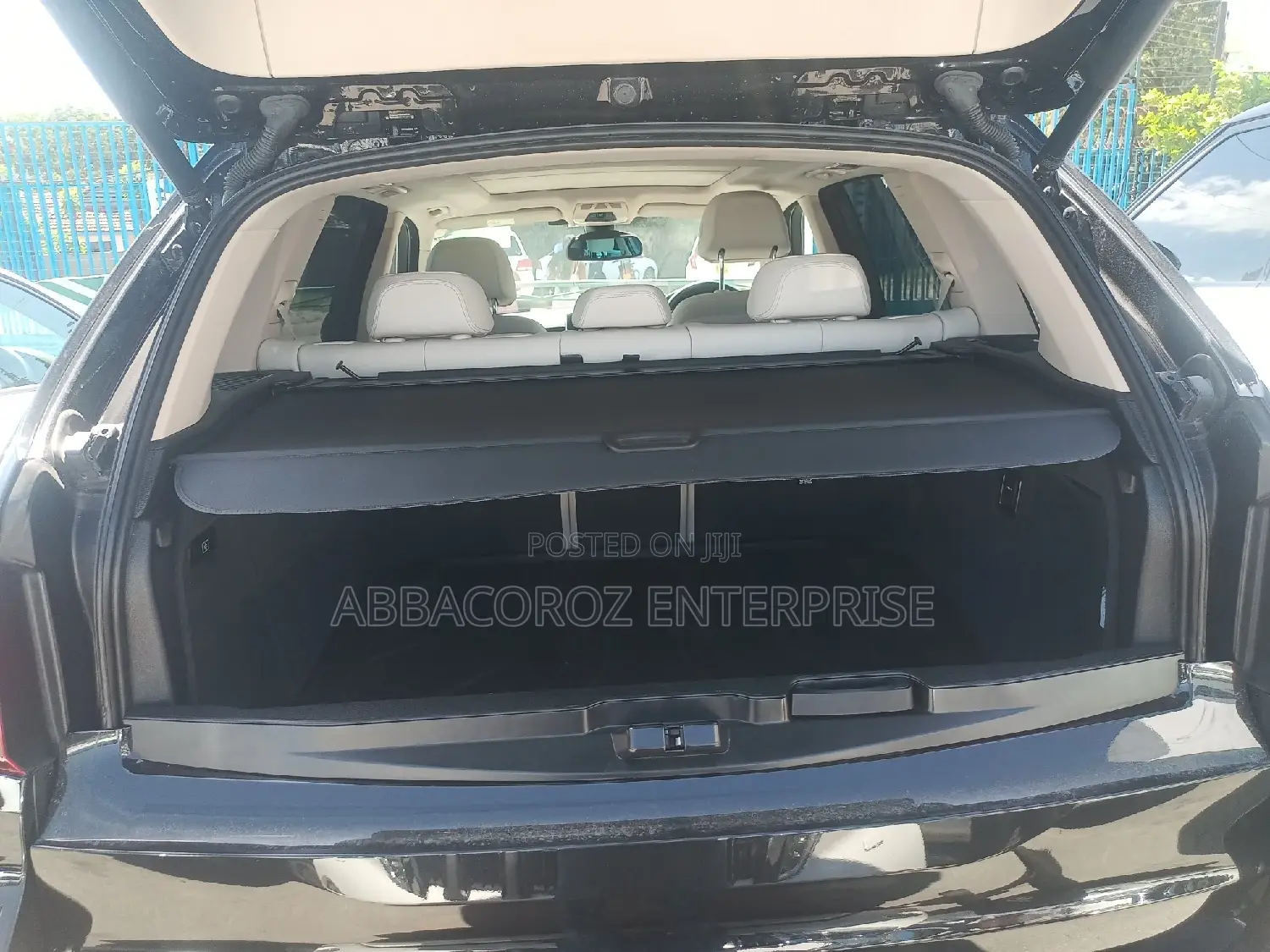 BMW X5 2016 Black