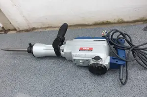 Demolition Hammer