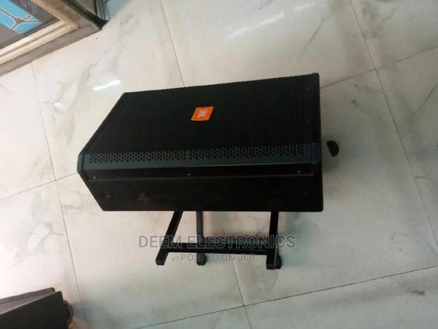 JBL Monitor Speakers 12" 712
