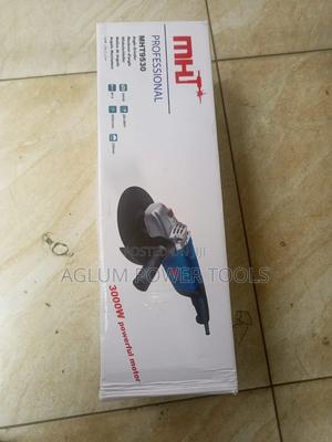 Professional Grinder MHT9530 - thumbnail 2