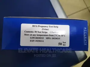 Pregnancy Test Kit