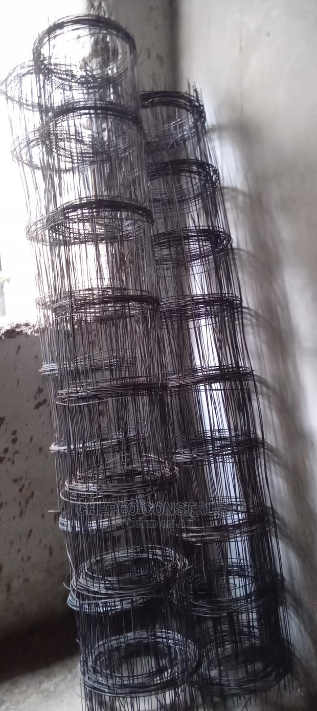BRC -Wire Mesh