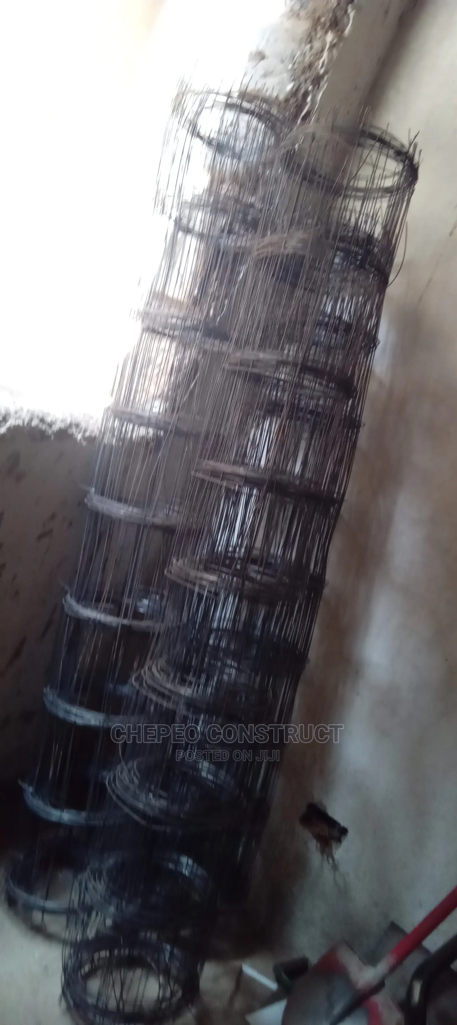 BRC -Wire Mesh