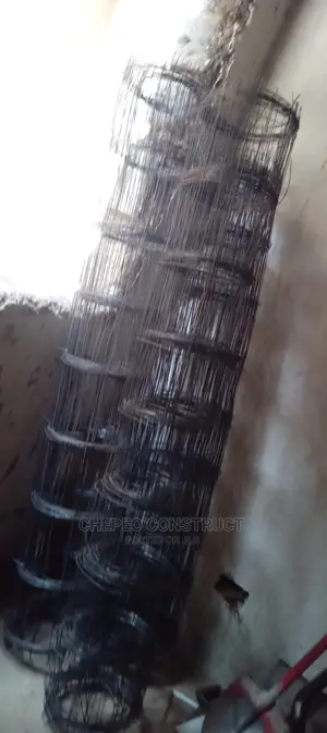 BRC -Wire Mesh