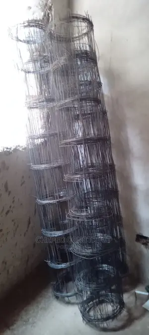 BRC -Wire Mesh