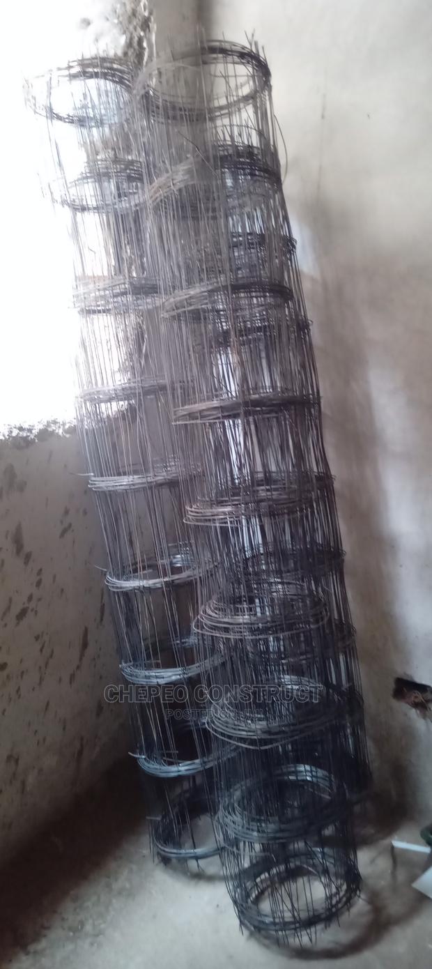 BRC -Wire Mesh - thumbnail 3