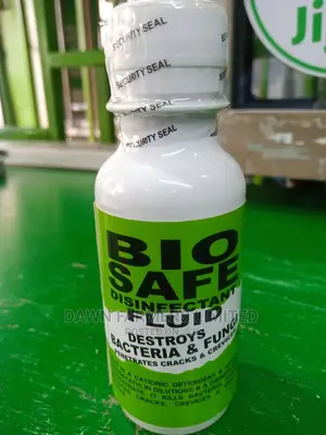 Biosafe Disinfectant