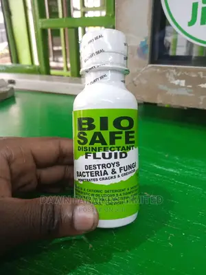 Biosafe Disinfectant