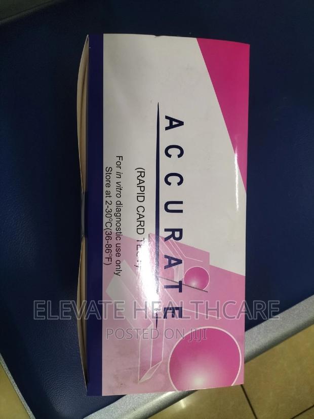 Drug Abuse Test. Urine - thumbnail 2