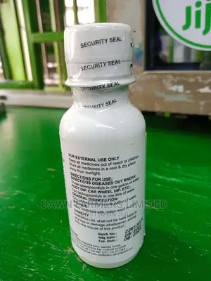 Biosafe Disinfectant