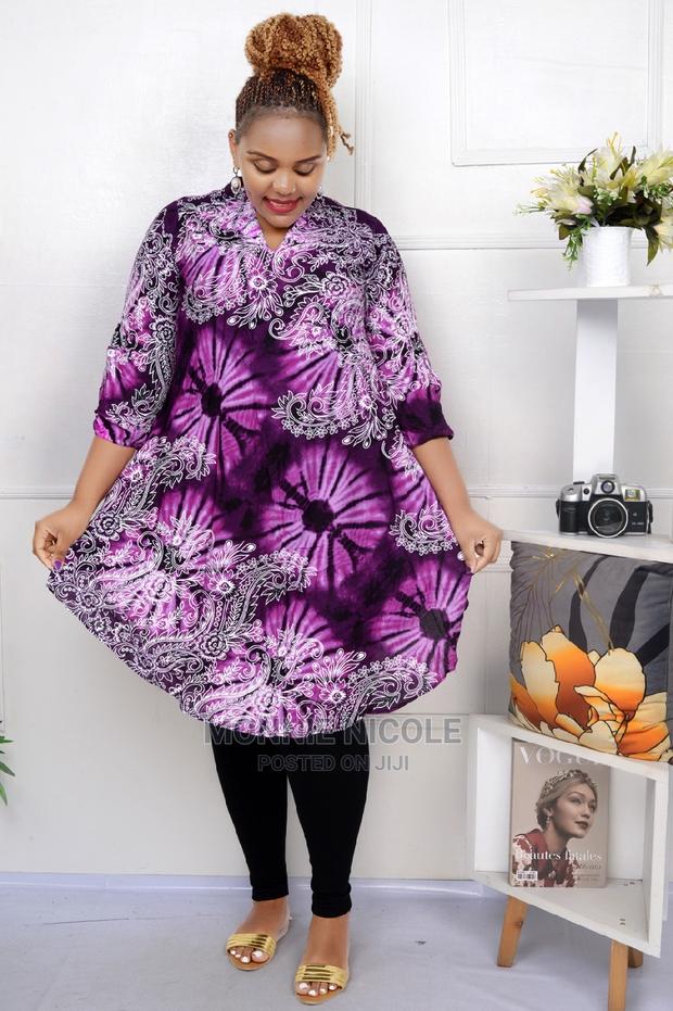 Beach Wear Top Dress/ Maternity Free Top Dress