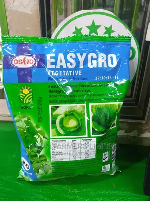 Easy Grow Vegetative 1kg