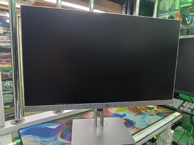 Hp 24inch Edge to Edge Monitor