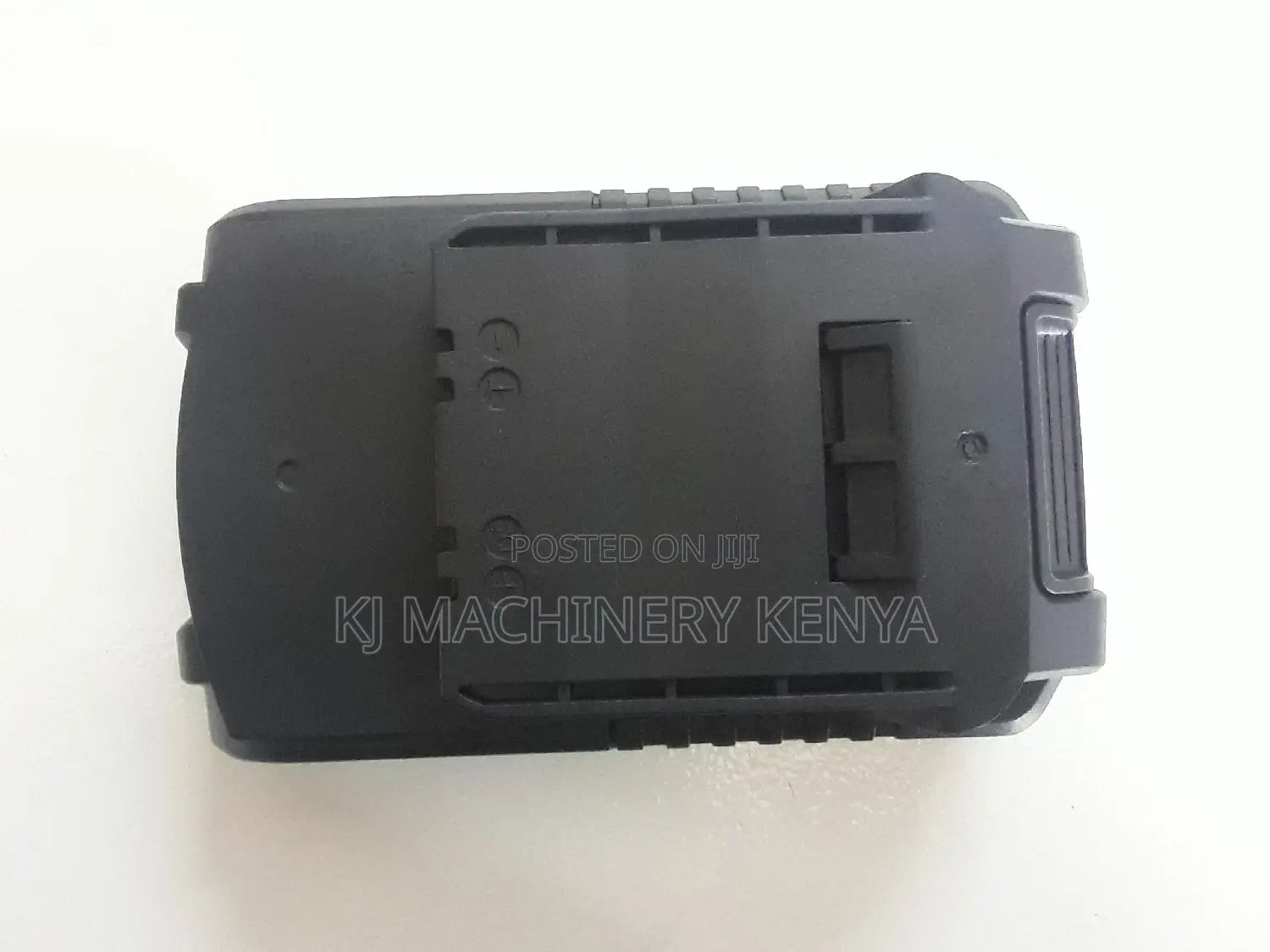 Li-Ion Battery Pack 18volts