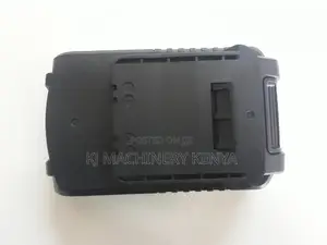 Li-Ion Battery Pack 18volts