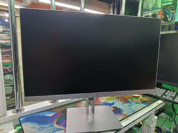 Hp 24inch TFT Monitor Edge to Edge